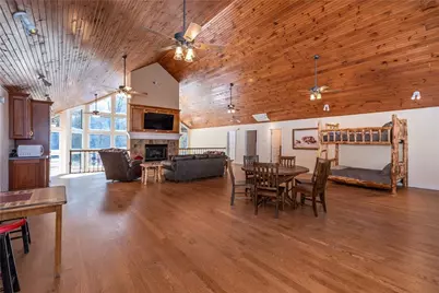 33 T J Mote Road, Dahlonega, GA 30533 - Photo 35