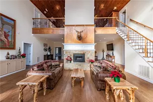 33 T J Mote Rd, Dahlonega, GA 30533 - Photo 17