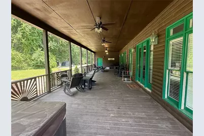 33 T J Mote Road, Dahlonega, GA 30533 - Photo 9