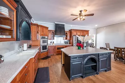 33 T J Mote Road, Dahlonega, GA 30533 - Photo 27