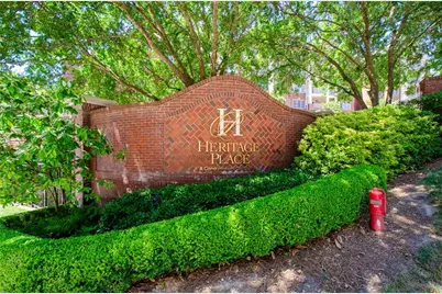 211 Colonial Homes Drive NW #2304, Atlanta, GA 30309 - Photo 1