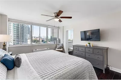 215 Piedmont Avenue NE #1001, Atlanta, GA 30308 - Photo 21