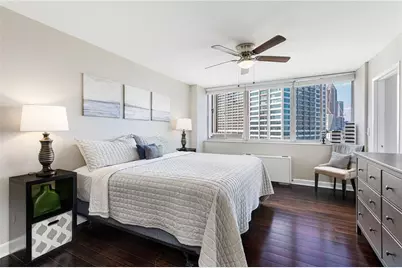 215 Piedmont Avenue NE #1001, Atlanta, GA 30308 - Photo 19