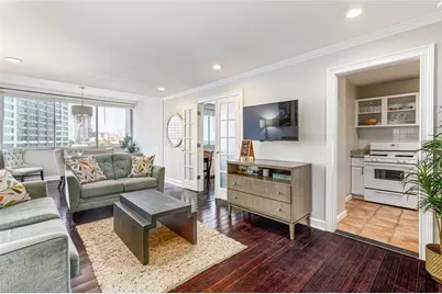 215 Piedmont Avenue NE #1001, Atlanta, GA 30308 - Photo 7