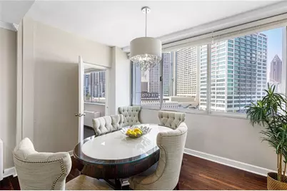 215 Piedmont Avenue NE #1001, Atlanta, GA 30308 - Photo 11