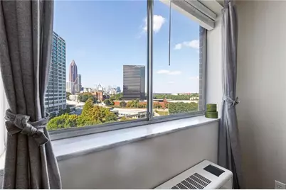 215 Piedmont Avenue NE #1001, Atlanta, GA 30308 - Photo 25