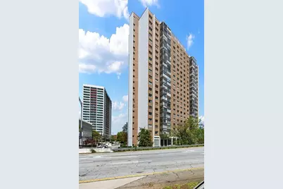 215 Piedmont Avenue NE #1001, Atlanta, GA 30308 - Photo 27