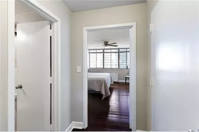 215 Piedmont Avenue NE #1001, Atlanta, GA 30308 - Photo 17