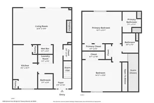 6500 Gaines Ferry Rd, Flowery Branch, GA 30542 - Photo 41