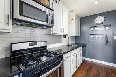 215 Piedmont Avenue NE #1406, Atlanta, GA 30308 - Photo 11