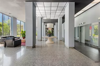 215 Piedmont Avenue NE #1406, Atlanta, GA 30308 - Photo 33