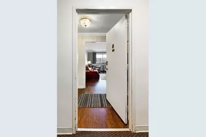 215 Piedmont Avenue NE #1406, Atlanta, GA 30308 - Photo 21