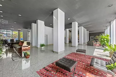 215 Piedmont Avenue NE #1406, Atlanta, GA 30308 - Photo 35