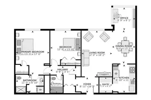 215 Piedmont Ave NE, Atlanta, GA 30308 - Photo 27