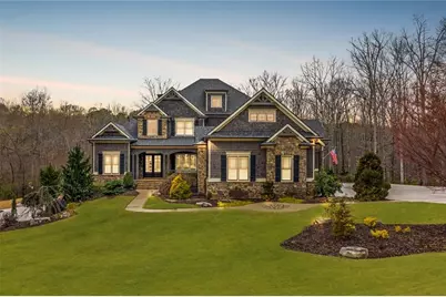 47 Fern Leaf Way S, Newnan, GA 30265 - Photo 1