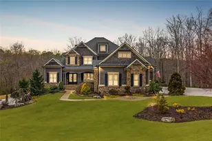 47 Fern Leaf Way S, Newnan, GA 30265 - Photo 1