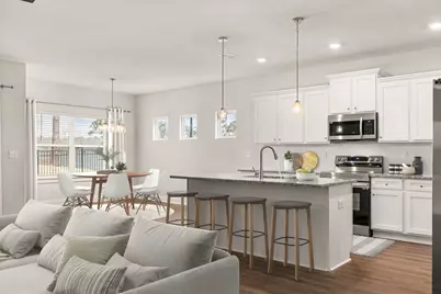 488 Amherst Way #Reno, Jefferson, GA 30549 - Photo 3