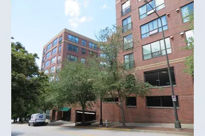 115 W Peachtree Place NW #702, Atlanta, GA 30313 - Photo 1