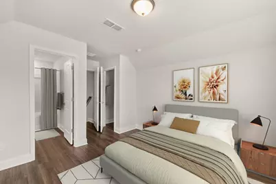 488 Amherst Way #Oakmont, Jefferson, GA 30549 - Photo 11