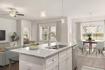 488 Amherst Way #Oakmont, Jefferson, GA 30549 - Photo 5