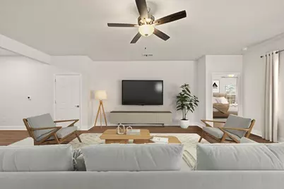 488 Amherst Way #Oakmont, Jefferson, GA 30549 - Photo 3