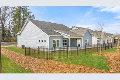 488 Amherst Way #Oakmont, Jefferson, GA 30549 - Photo 17