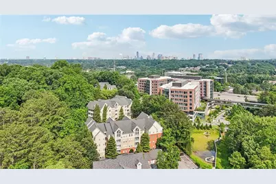 3108 Westchester Ridge NE, Atlanta, GA 30329 - Photo 29