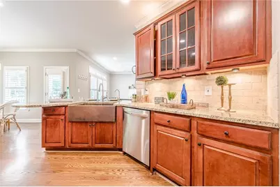 3440 Canyon Oak Way, Cumming, GA 30041 - Photo 27