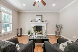 3440 Canyon Oak Way, Cumming, GA 30041 - Photo 5