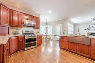 3440 Canyon Oak Way, Cumming, GA 30041 - Photo 27