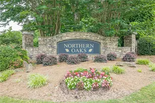 3440 Canyon Oak Way, Cumming, GA 30041 - Photo 61