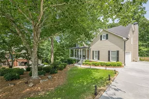 3440 Canyon Oak Way, Cumming, GA 30041 - Photo 57