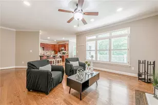 3440 Canyon Oak Way, Cumming, GA 30041 - Photo 25