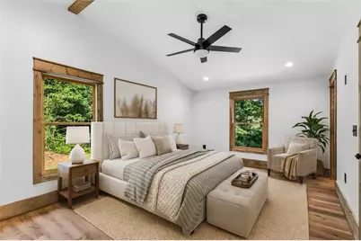 1725 Cherokee Gold Trail, Ball Ground, GA 30107 - Photo 5