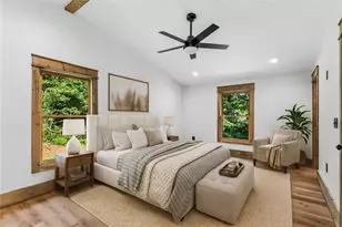 1725 Cherokee Gold Trail, Ball Ground, GA 30107 - Photo 5