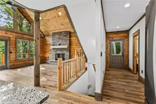 1725 Cherokee Gold Trail, Ball Ground, GA 30107 - Photo 33