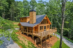 1725 Cherokee Gold Trail, Ball Ground, GA 30107 - Photo 53