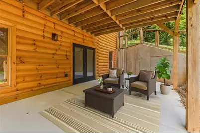 1725 Cherokee Gold Trail, Ball Ground, GA 30107 - Photo 41