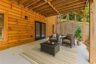 1725 Cherokee Gold Trail, Ball Ground, GA 30107 - Photo 41