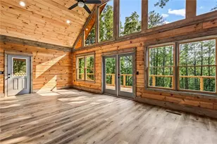 1725 Cherokee Gold Trail, Ball Ground, GA 30107 - Photo 15