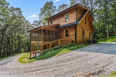 1725 Cherokee Gold Trail, Ball Ground, GA 30107 - Photo 55