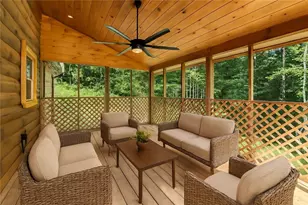 1725 Cherokee Gold Trail, Ball Ground, GA 30107 - Photo 5