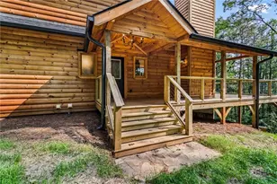 1725 Cherokee Gold Trail, Ball Ground, GA 30107 - Photo 7