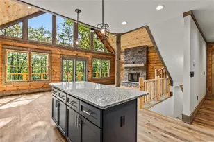 1725 Cherokee Gold Trail, Ball Ground, GA 30107 - Photo 17