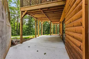 1725 Cherokee Gold Trail, Ball Ground, GA 30107 - Photo 43