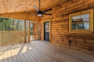 1725 Cherokee Gold Trail, Ball Ground, GA 30107 - Photo 17