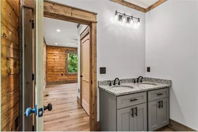 1725 Cherokee Gold Trail, Ball Ground, GA 30107 - Photo 23