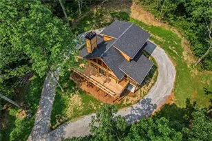 1725 Cherokee Gold Trail, Ball Ground, GA 30107 - Photo 49