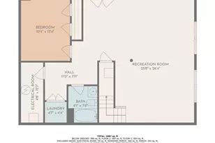 1725 Cherokee Gold Trail, Ball Ground, GA 30107 - Photo 47