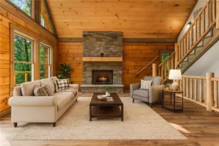 1725 Cherokee Gold Trail, Ball Ground, GA 30107 - Photo 3